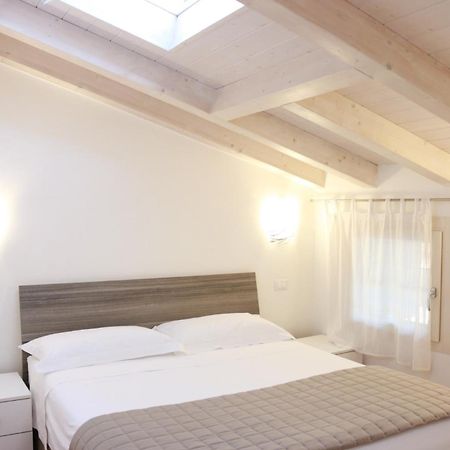 Locazione Turistica Aquila 3 Apartment Verona Bagian luar foto