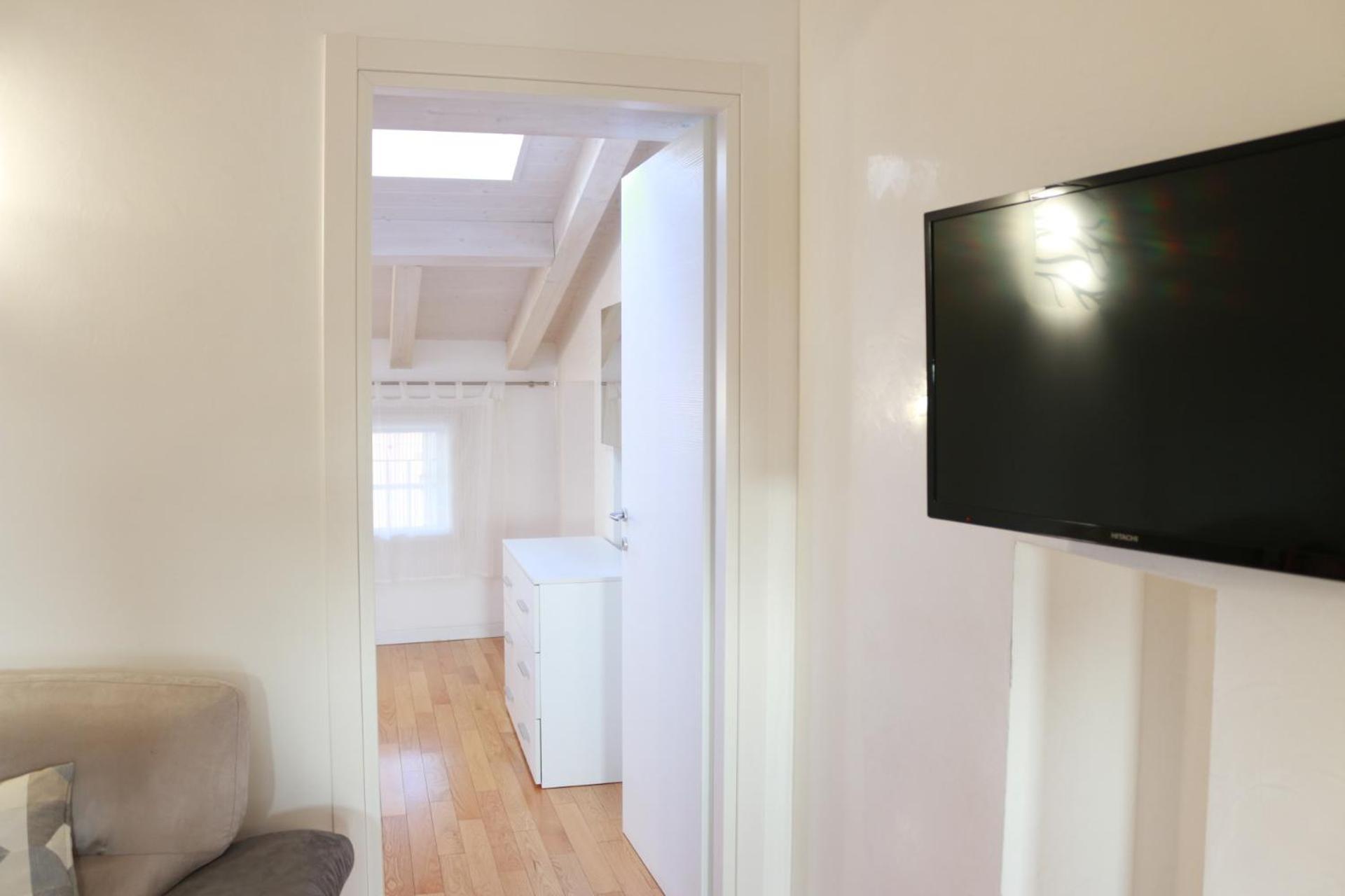 Locazione Turistica Aquila 3 Apartment Verona Bagian luar foto