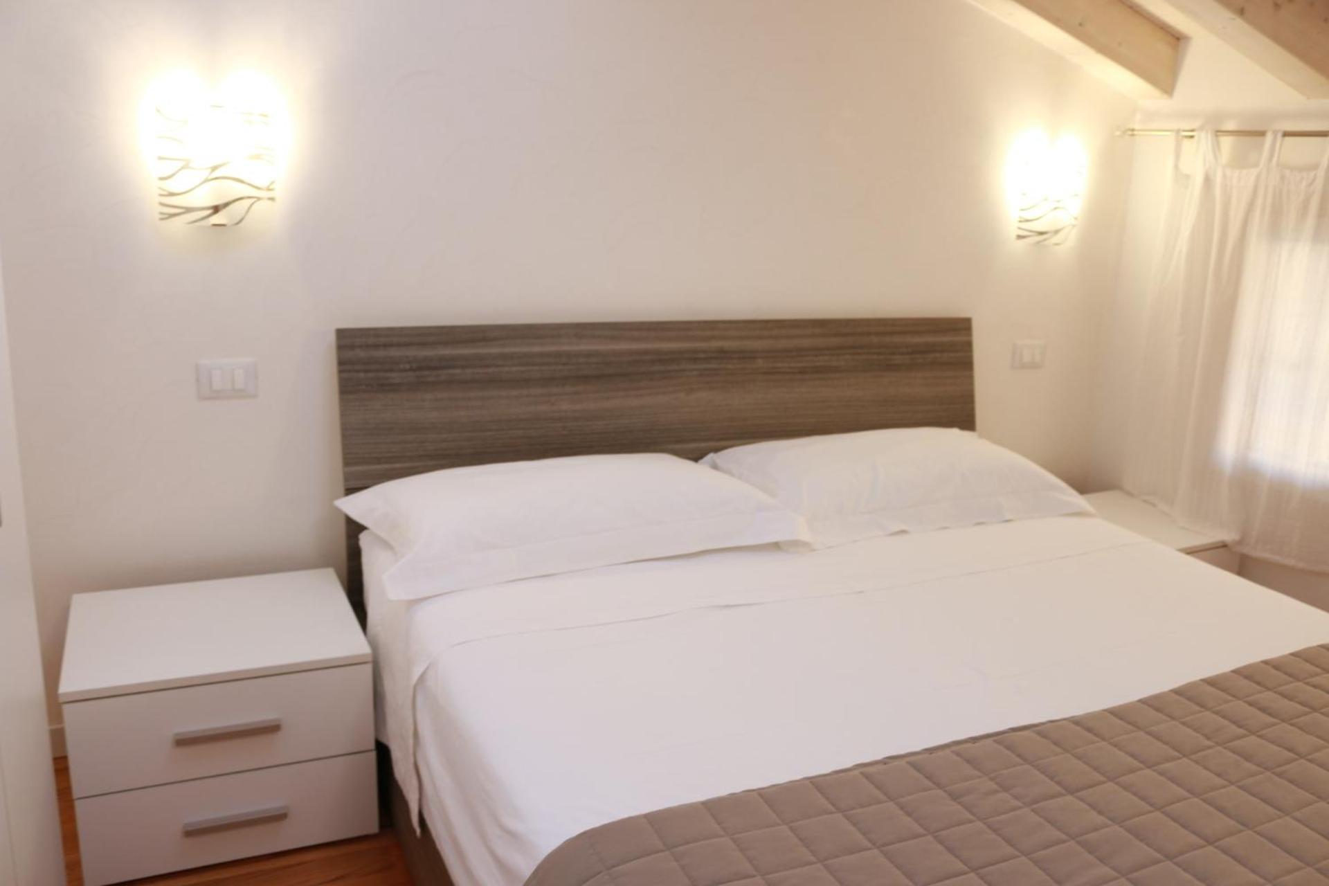 Locazione Turistica Aquila 3 Apartment Verona Bagian luar foto