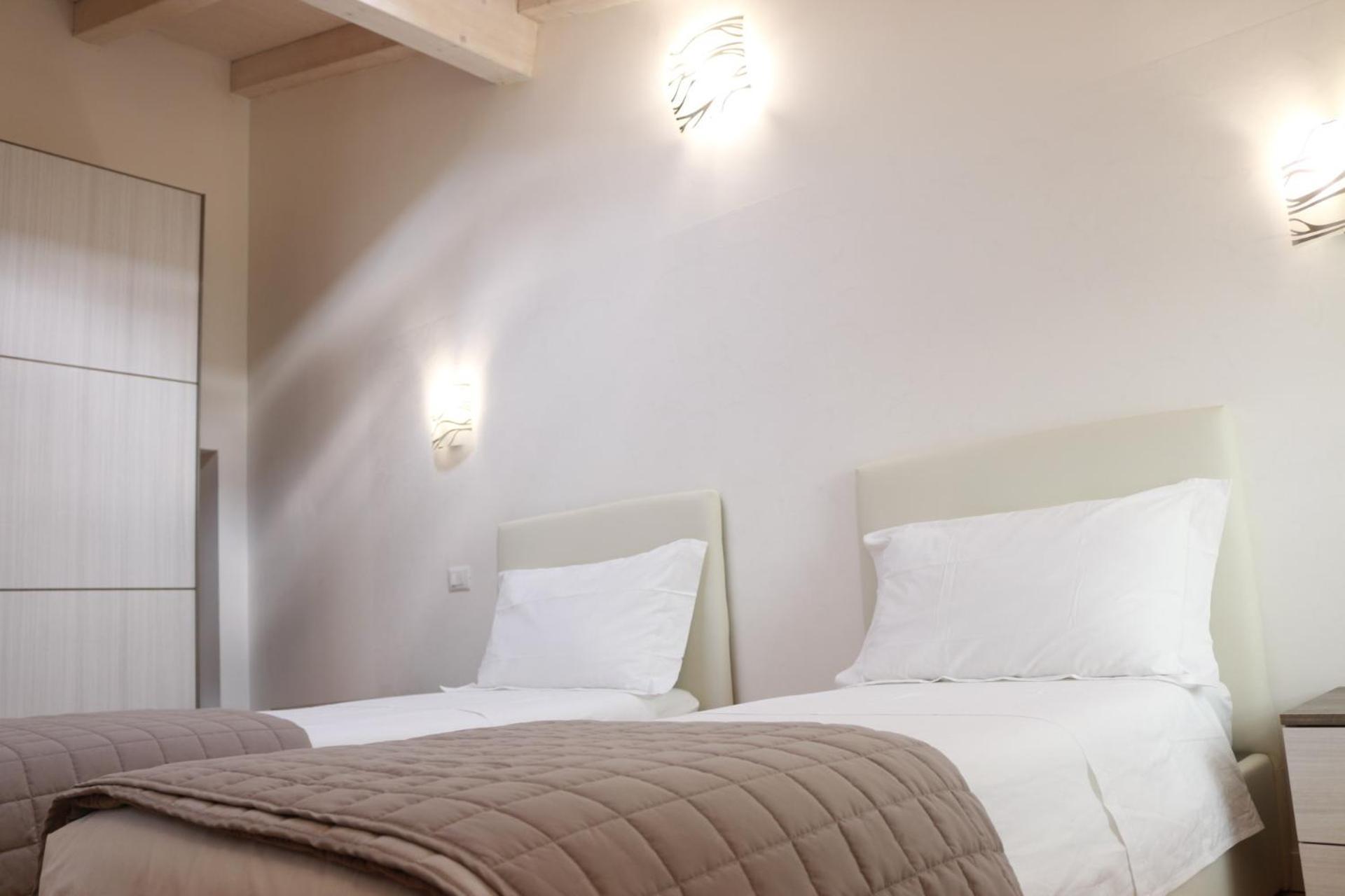 Locazione Turistica Aquila 3 Apartment Verona Bagian luar foto