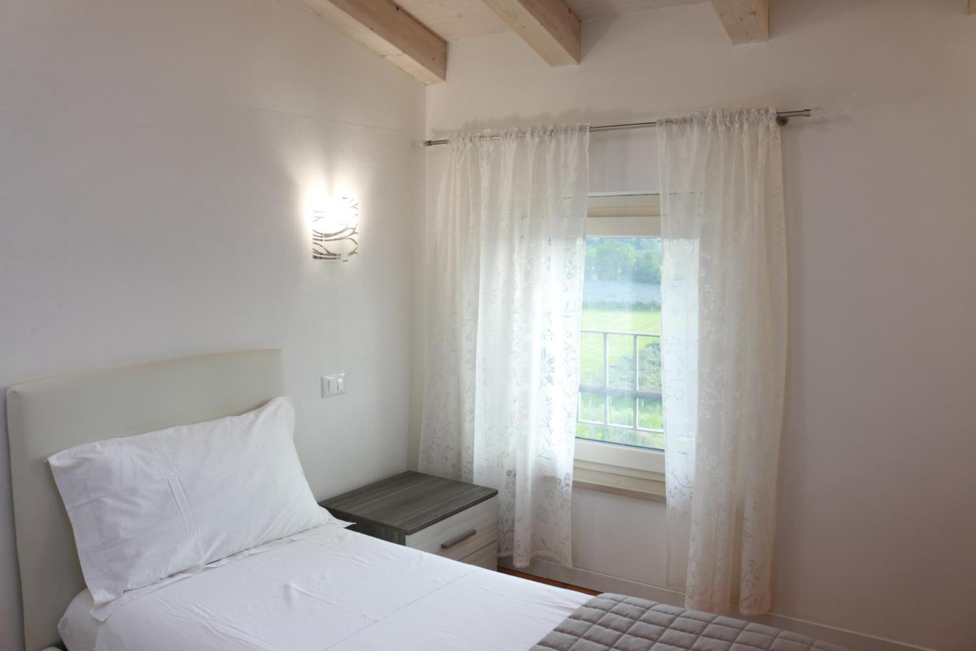 Locazione Turistica Aquila 3 Apartment Verona Bagian luar foto