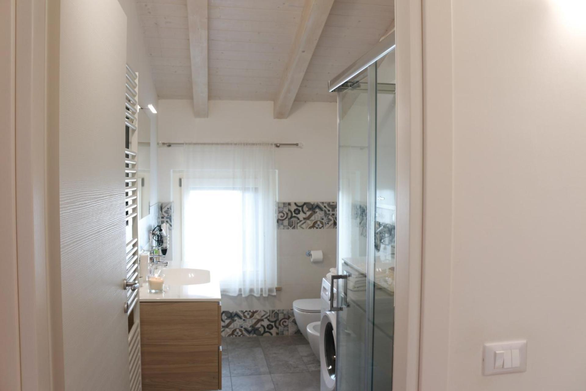 Locazione Turistica Aquila 3 Apartment Verona Bagian luar foto