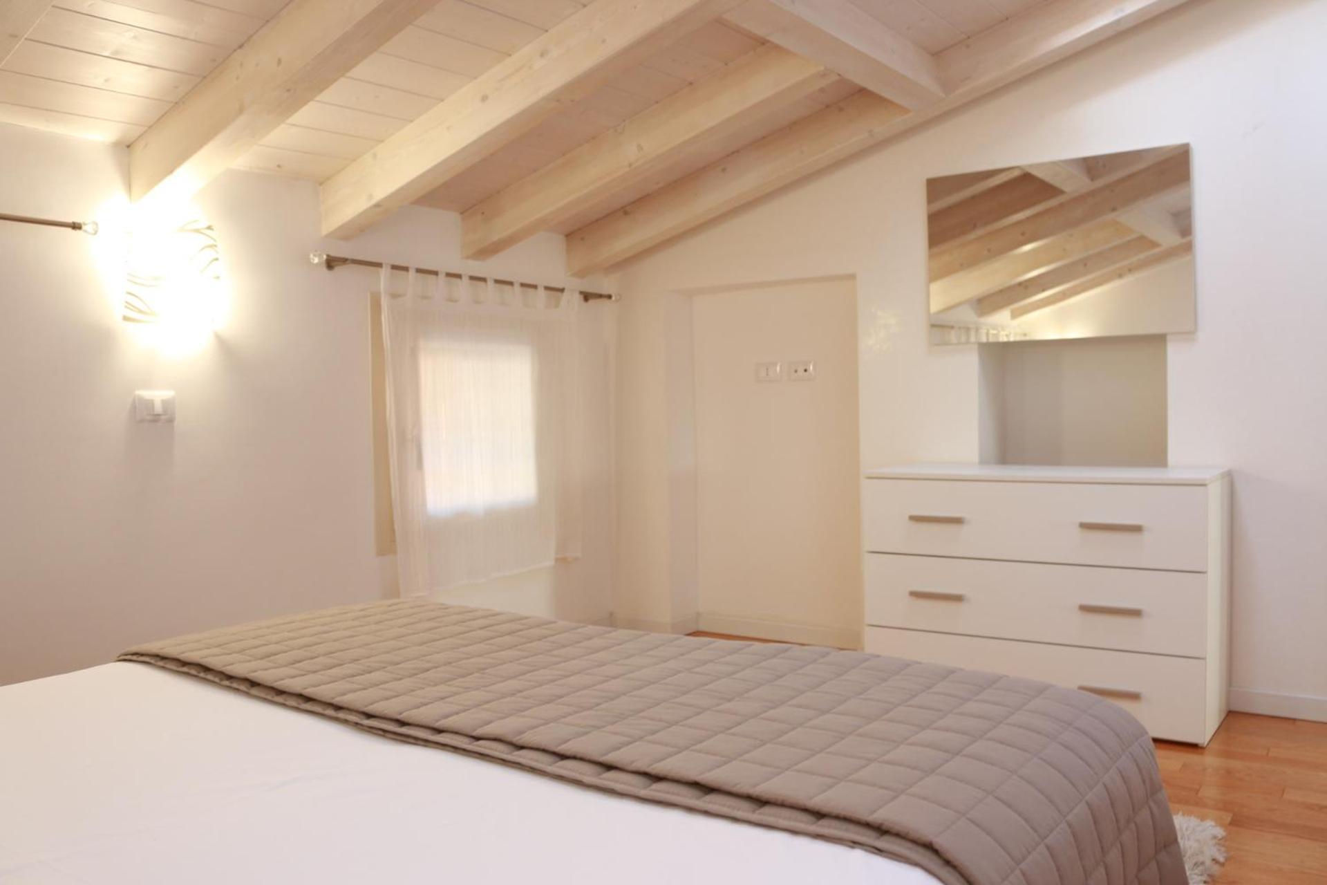 Locazione Turistica Aquila 3 Apartment Verona Bagian luar foto