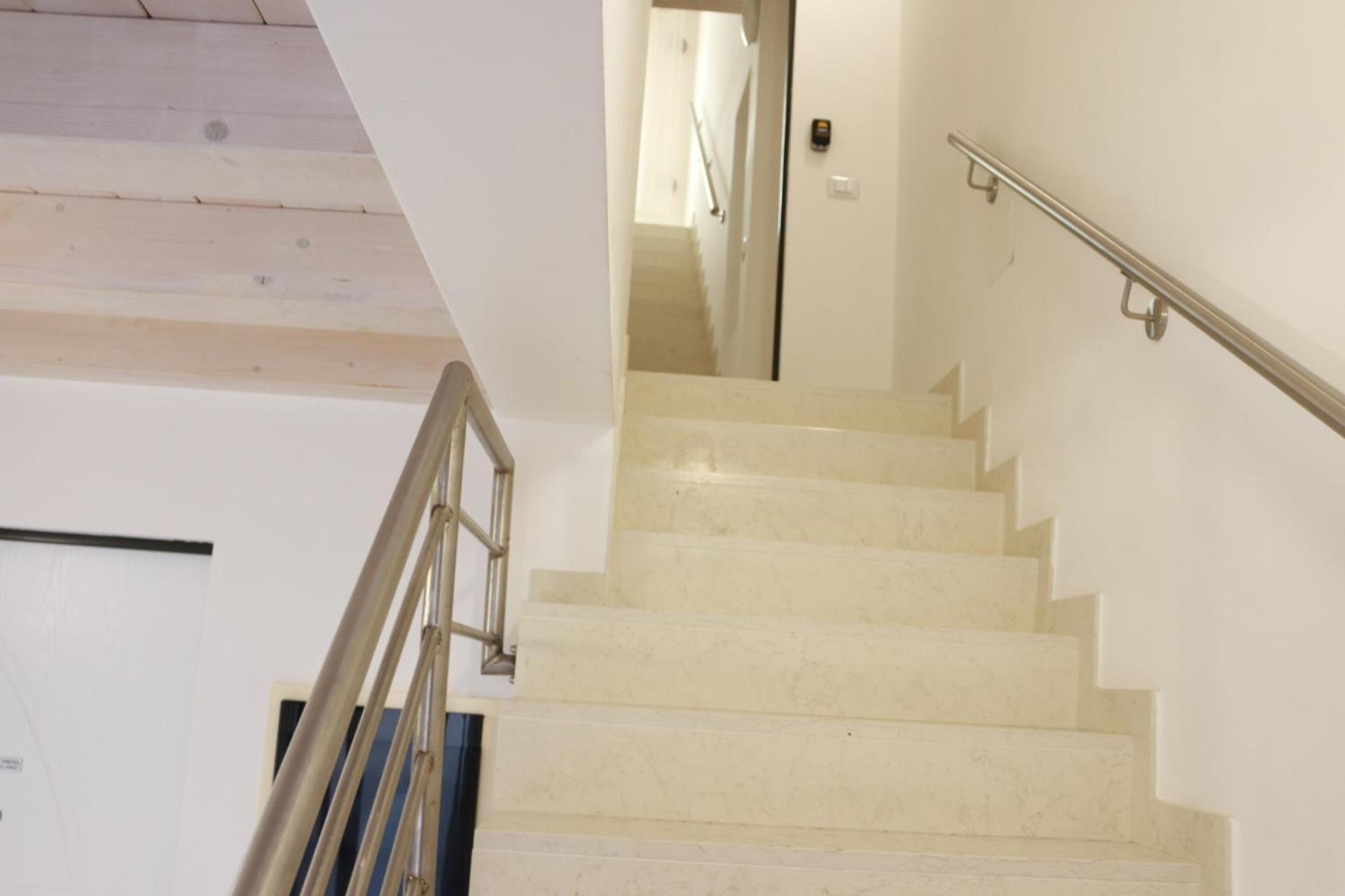 Locazione Turistica Aquila 3 Apartment Verona Bagian luar foto