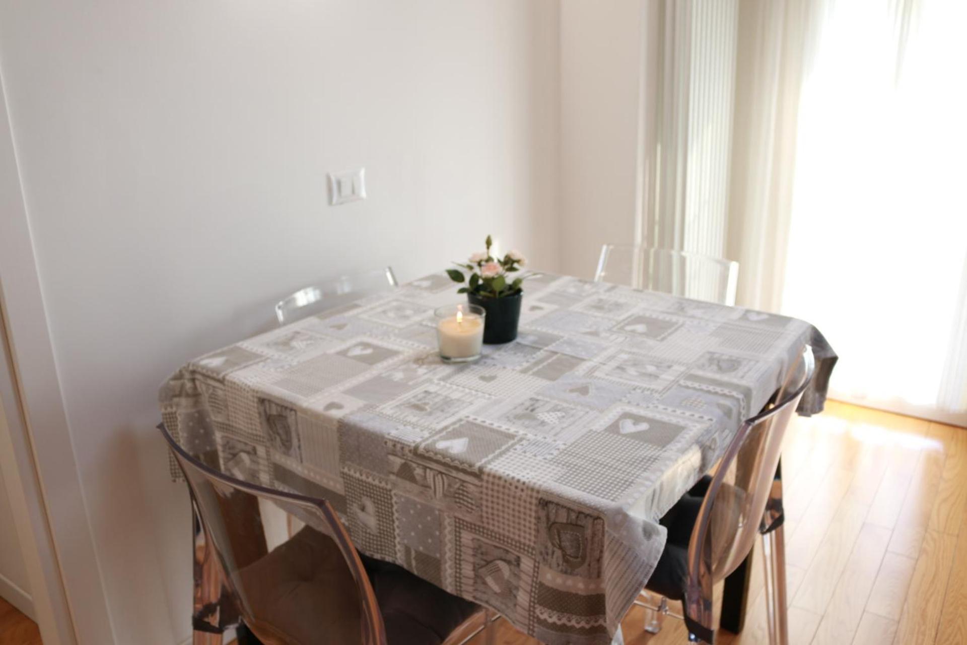 Locazione Turistica Aquila 3 Apartment Verona Bagian luar foto