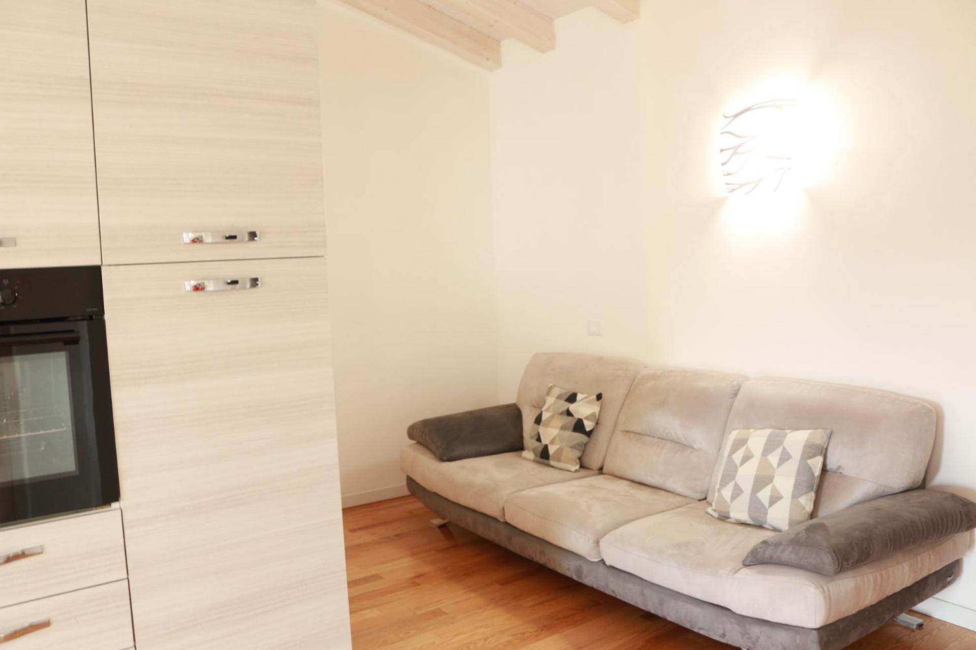 Locazione Turistica Aquila 3 Apartment Verona Bagian luar foto